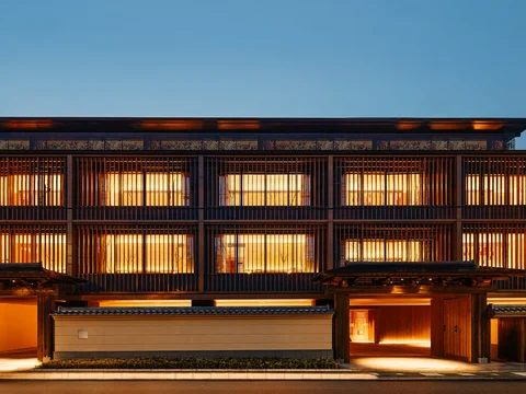 Aurora Longevity Resort