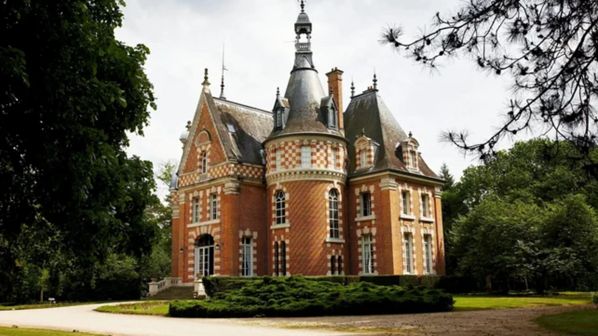 Six Senses Loire Valley Loire Valley