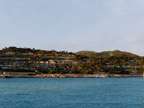 Porto Heli