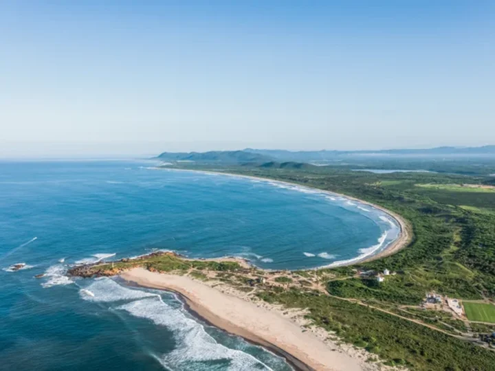 Six Senses Xala Xala