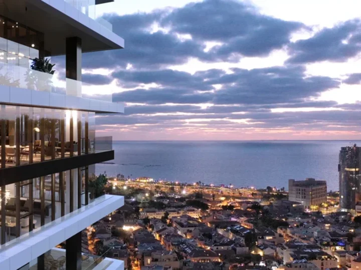 Six Senses Tel Aviv Tel Aviv