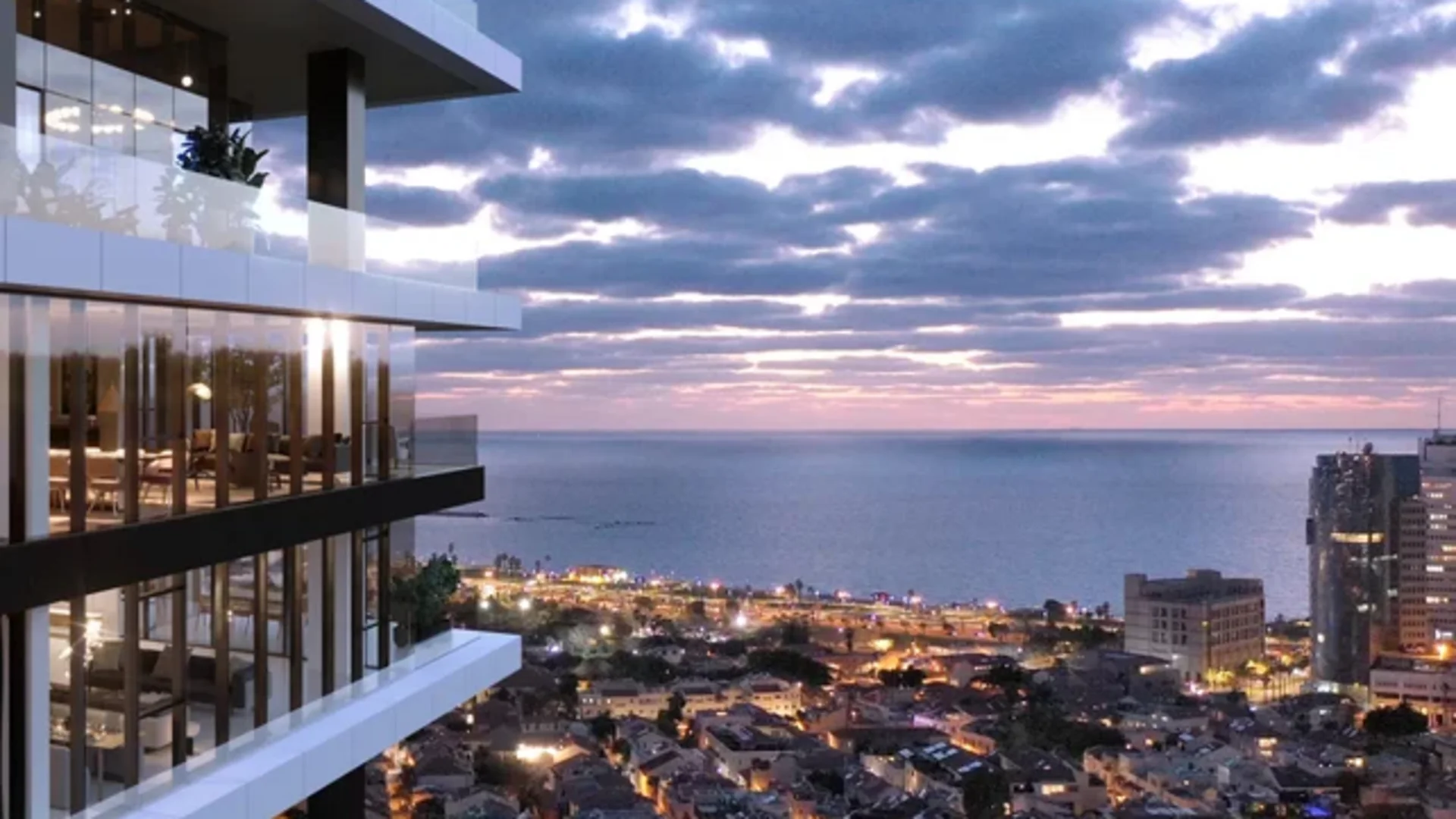 Tel Aviv