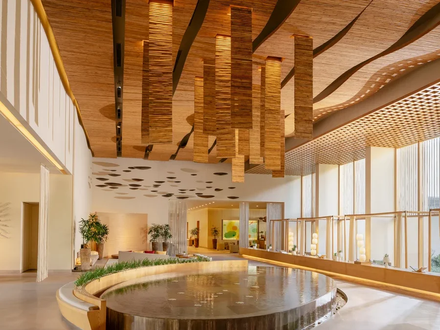 Aurora Longevity Resort