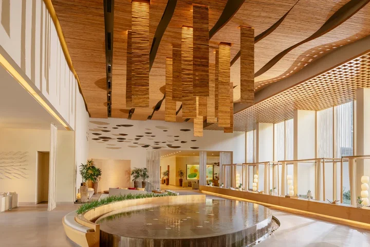 Executive Health Retreat